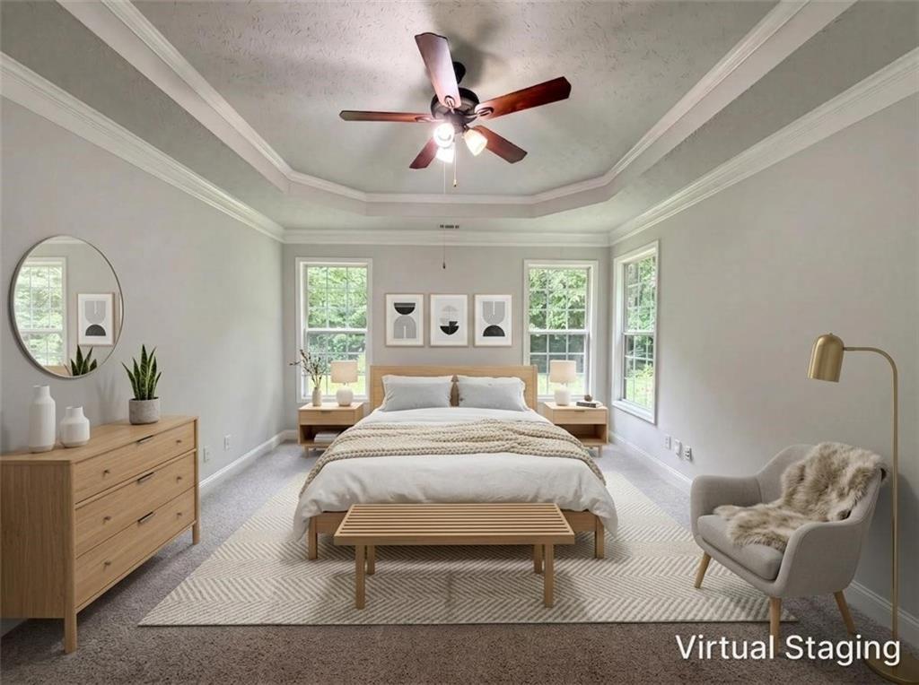 1156 Holland Road Dallas, GA 30157 - Photo 15 of 25