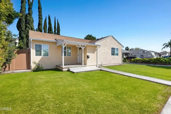 $4,250 | 7552 Bloomington Avenue, Burbank, CA 91504