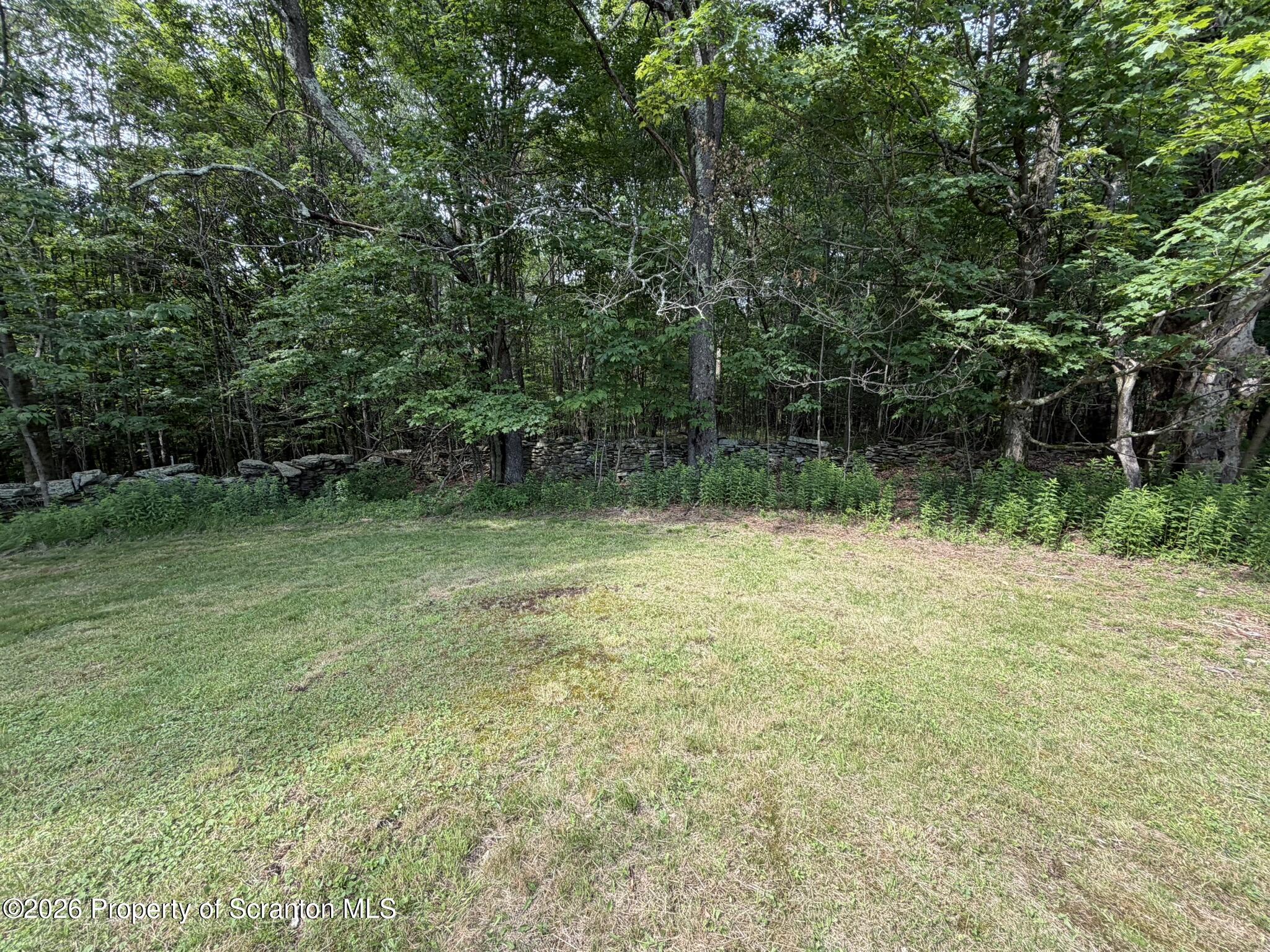 1477 Chipmunk Road Thompson, PA 18465 - Photo 27 of 37 Level 14 acres