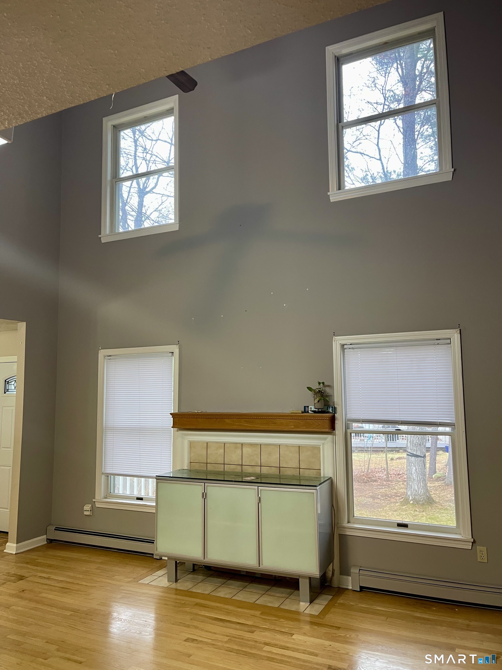 163 Trotters Way Torrington, CT 06790 - Photo 17 of 23 a view of a room that has a bed and a window