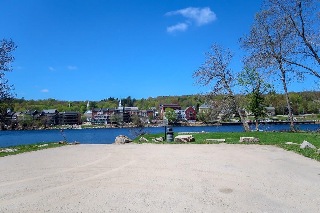 201 Ferry Road Augusta, ME 04330 - Photo 23 of 30 Boat launch at Butternut Park- just...