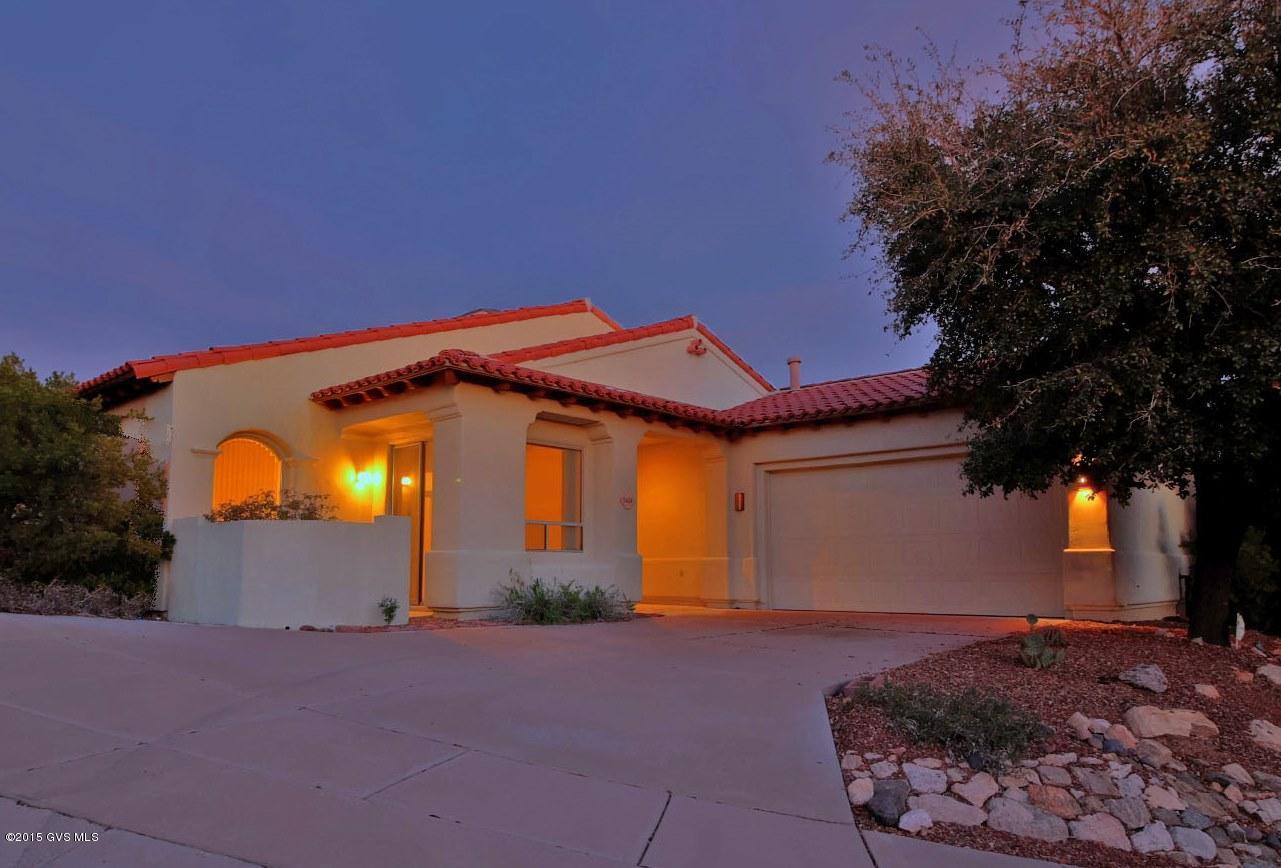 5418 North Ridge Spring Place Tucson, AZ 85749 - Photo 2 of 17 Gallery Image 2