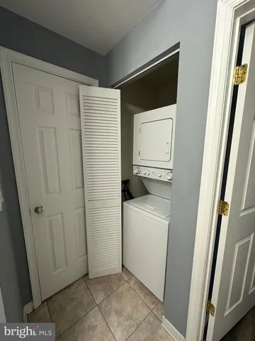 a view of washer and dryer