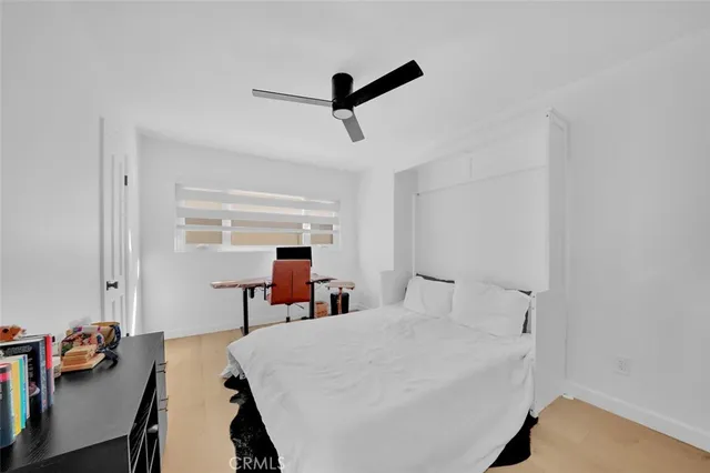 a house view with a outdoor space