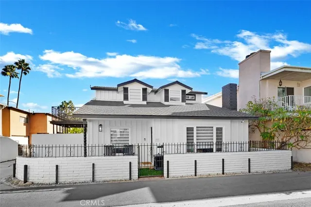 $1,780,000 | 333 La Verne Avenue, Long Beach, CA 90803