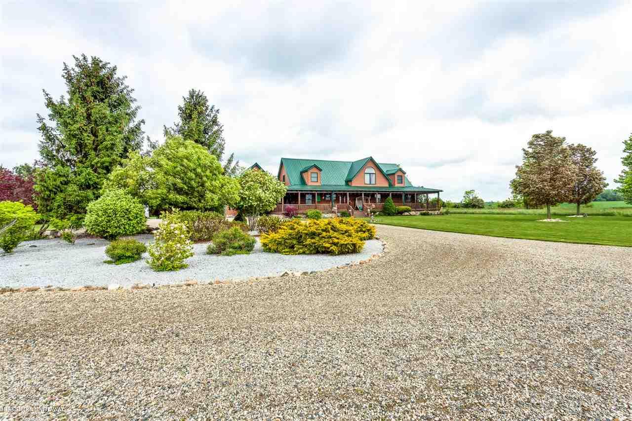 760 West Frenchline Road Sandusky, MI 48471 - Photo 3 of 59 50076251-2.JPG