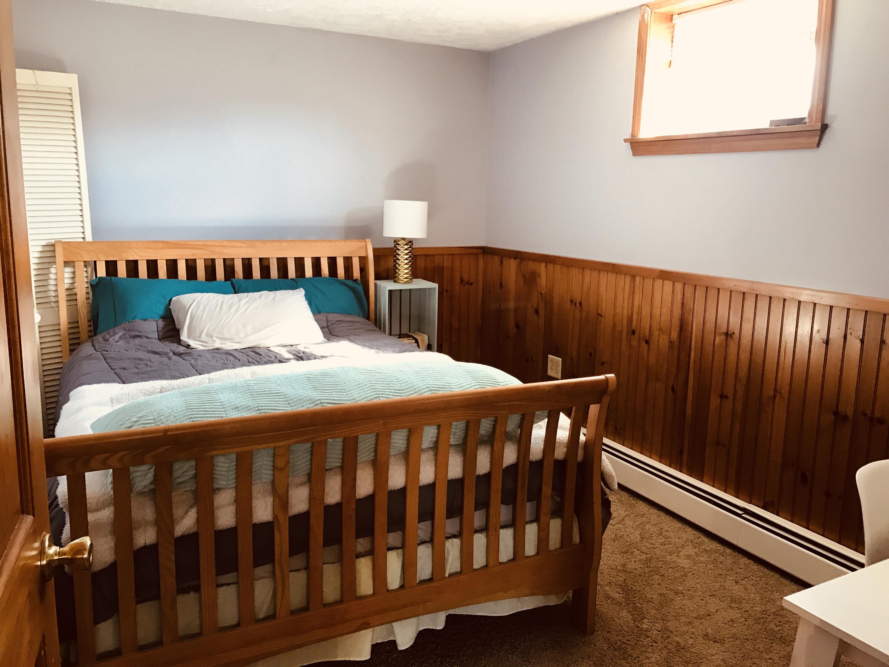 763 Dirigo Road South China, ME 04358 - Photo 44 of 51 44 Apartment_Bedroom 1