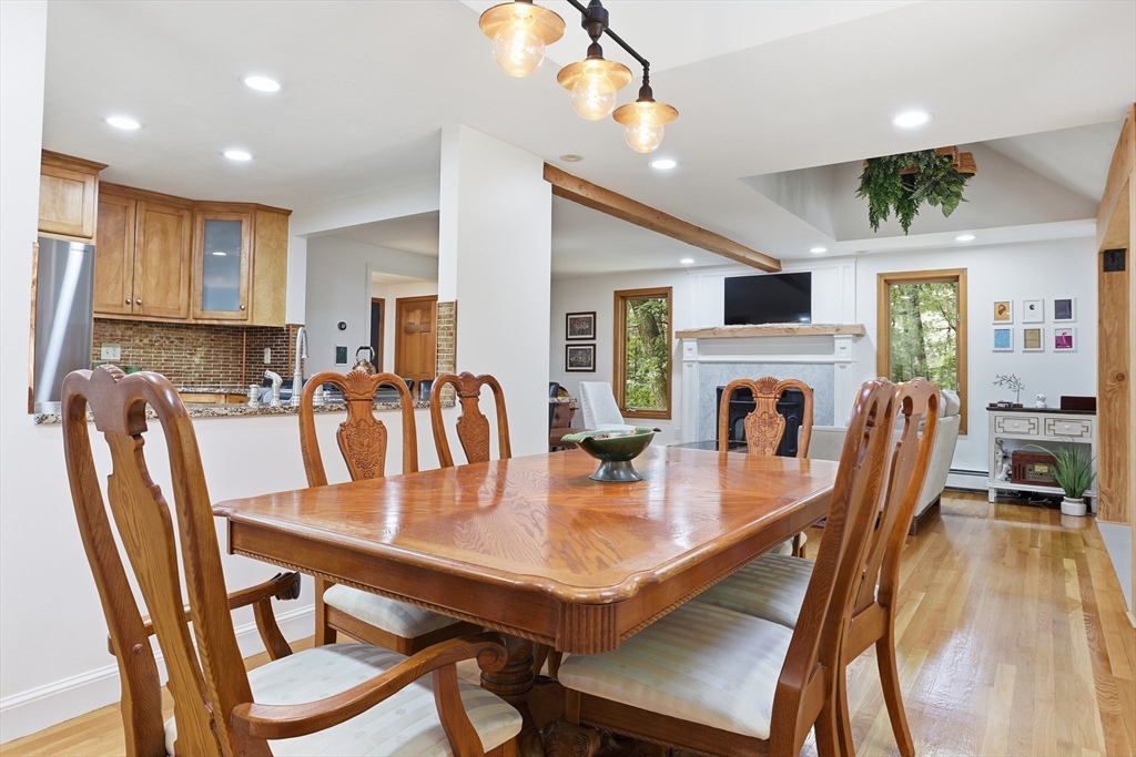 65 Bennett Street Hudson, MA 01749 - Photo 21 of 42