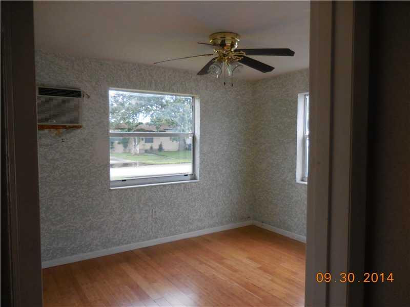 7720 Raleigh Street Hollywood, FL 33024 - Photo 6 of 10 Bedroom
