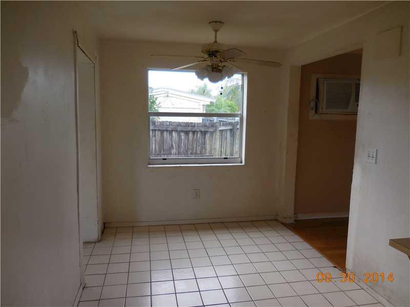 7720 Raleigh Street Hollywood, FL 33024 - Photo 8 of 10 Dining Room