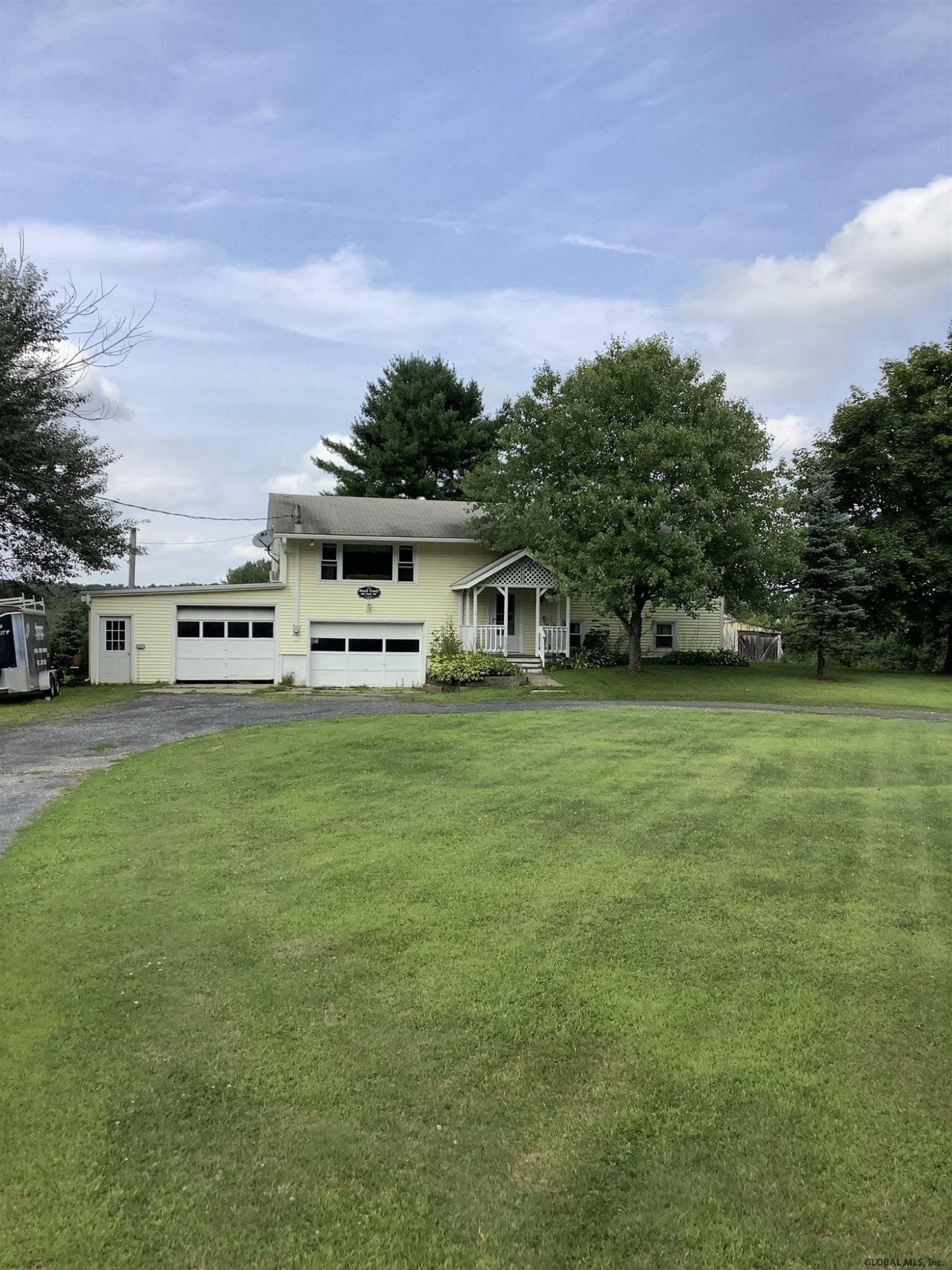 615 Clark Road Moreau, NY 12831 - Photo 1 of 21 Photo 1
