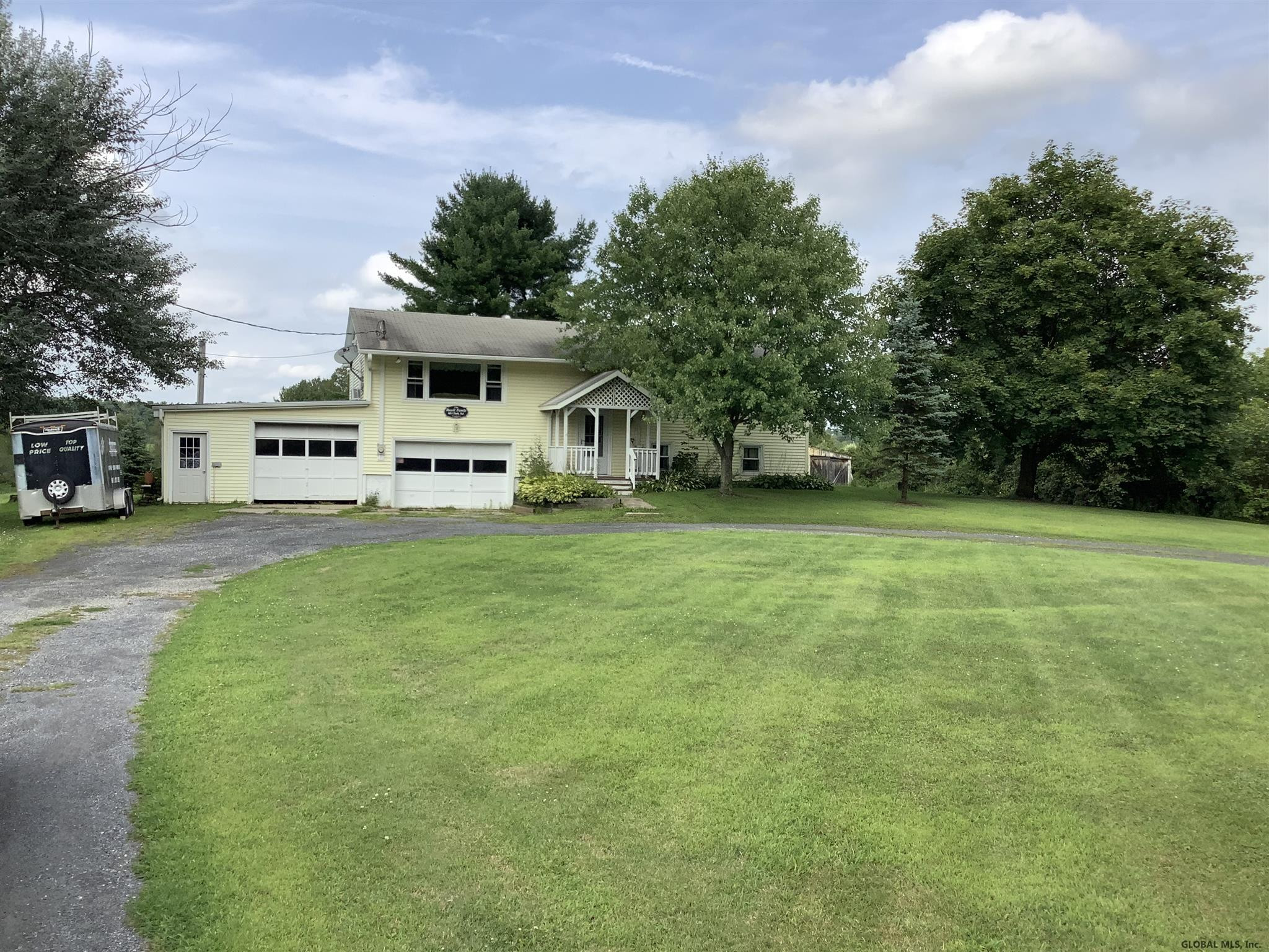 615 Clark Road Moreau, NY 12831 - Photo 21 of 21 Photo 21