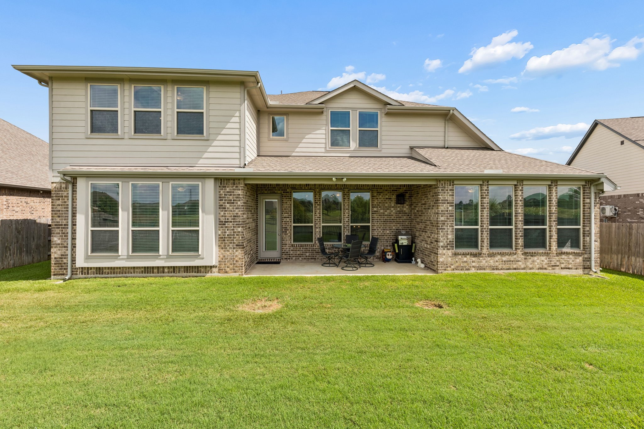7515 Windsong Bend Road Spring, TX 77379 - Photo 46 of 50