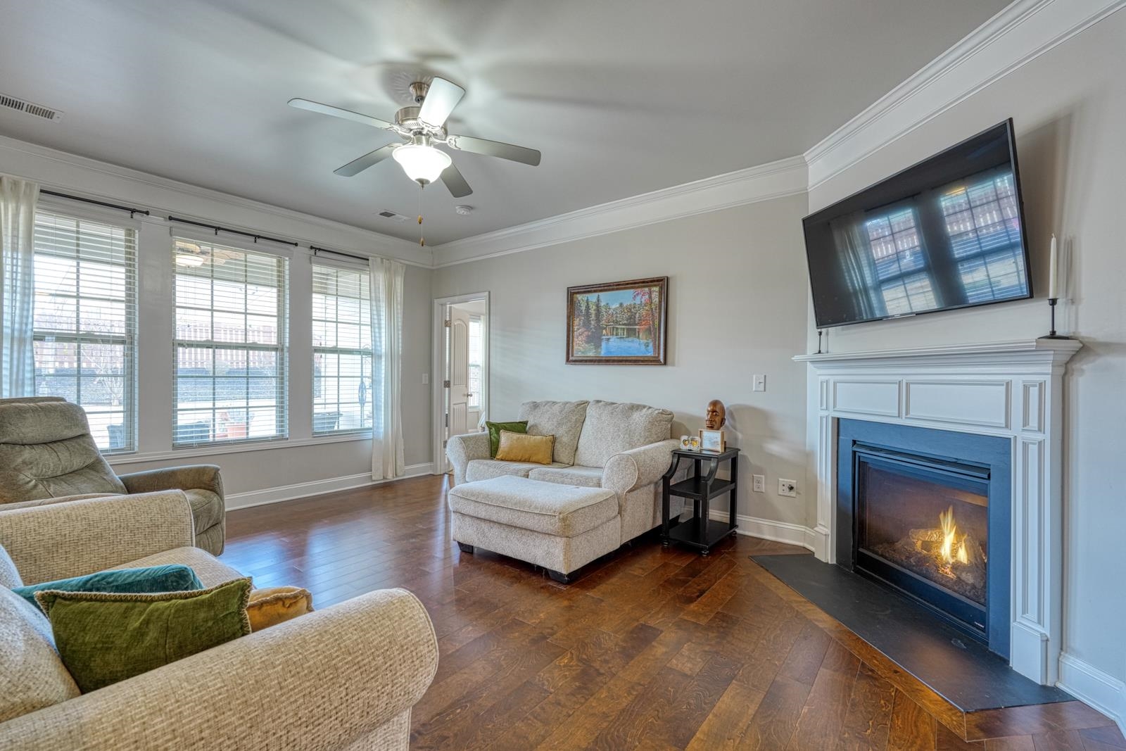150 Santa Ana Way Duncan, SC 29334 - Photo 5 of 50