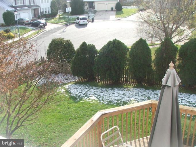 9537 Hallhurst Road Nottingham, MD 21236 - Photo 13 of 14 a view of swimming pool with a patio
