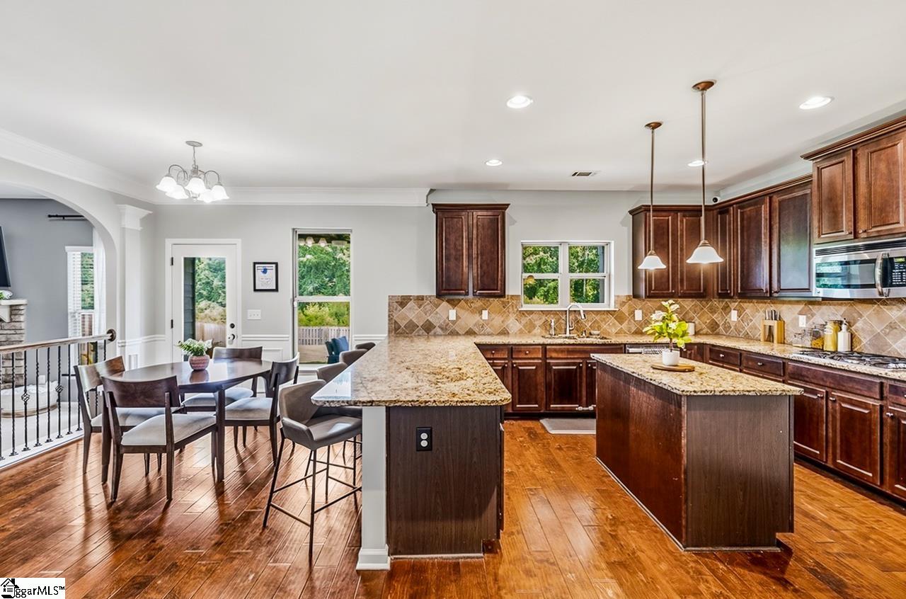 309 Chasemont Lane Simpsonville, SC 29680 - Photo 10 of 49