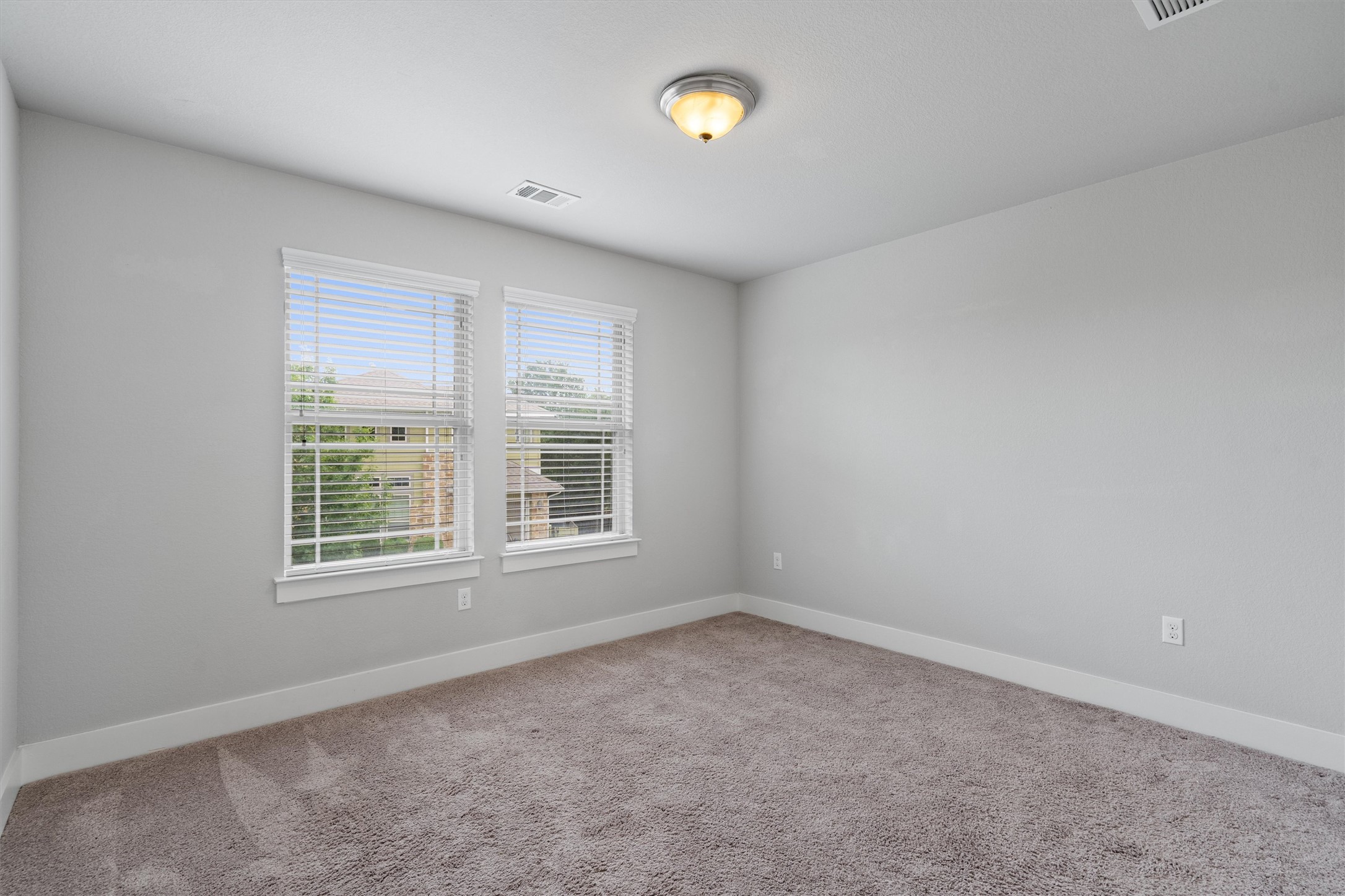 10625 Wills Loop Austin, TX 78717 - Photo 25 of 38 Spacious secondary bedroom.
