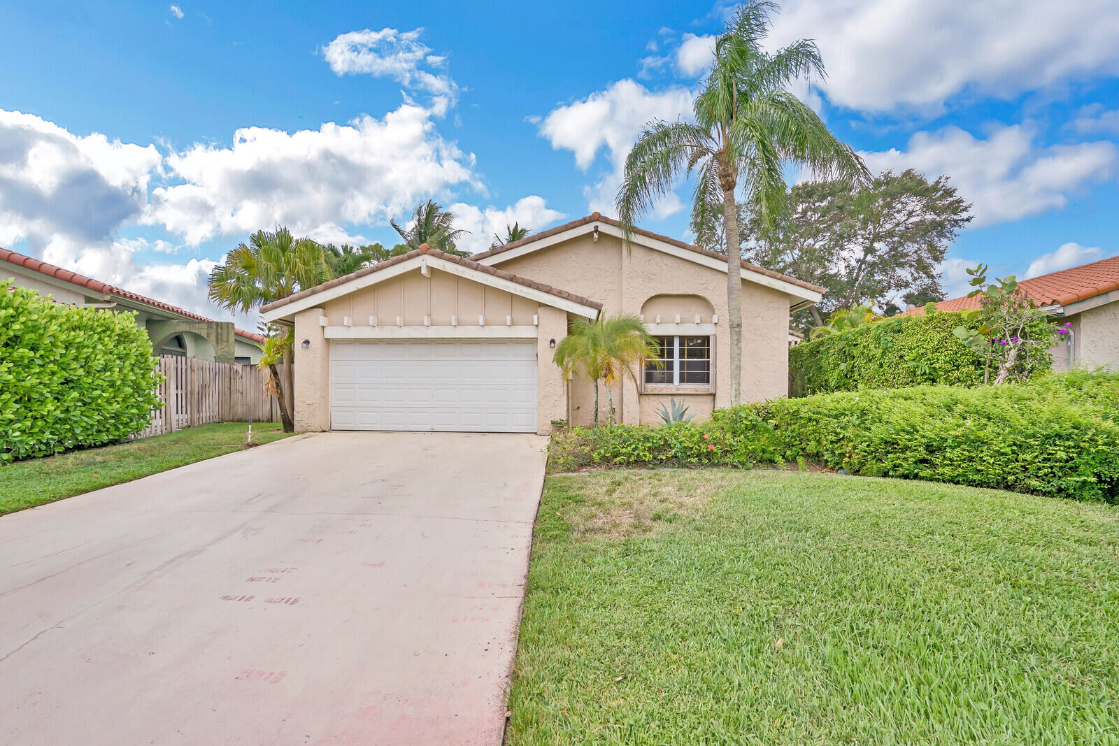 6546 Sweet Maple Lane Boca Raton, FL 33433 - Photo 26 of 37 Front Exterior