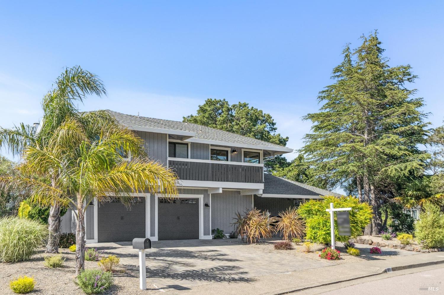 31 Lagoon Road San Rafael, CA 94901 - Photo 1 of 55