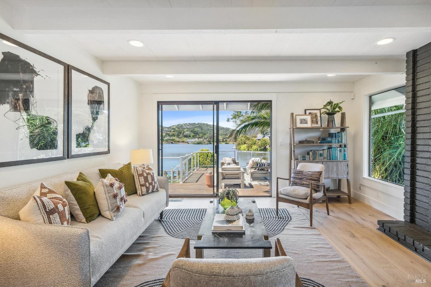 31 Lagoon Road San Rafael, CA 94901 - Photo 13 of 55