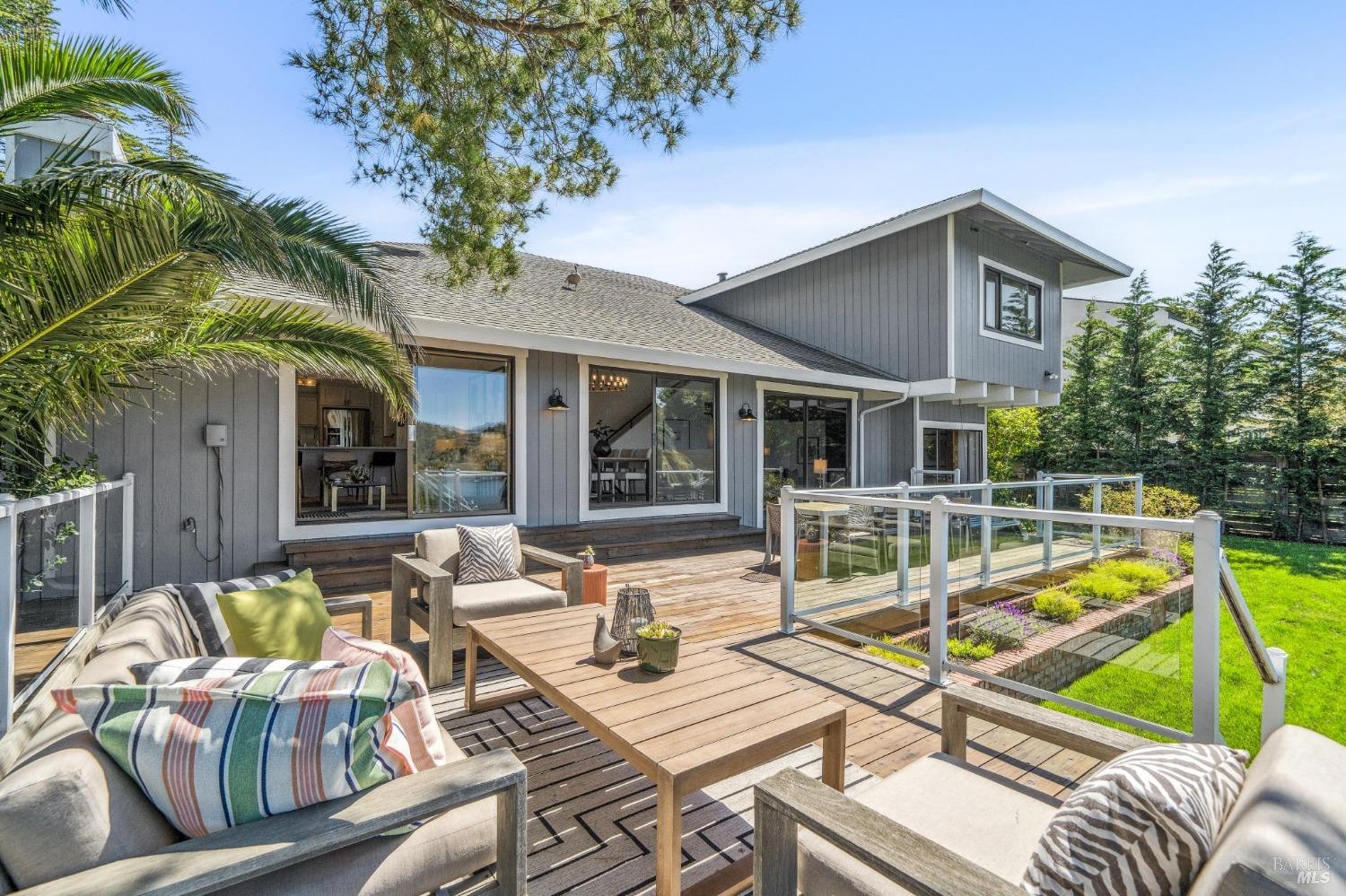 31 Lagoon Road San Rafael, CA 94901 - Photo 17 of 55