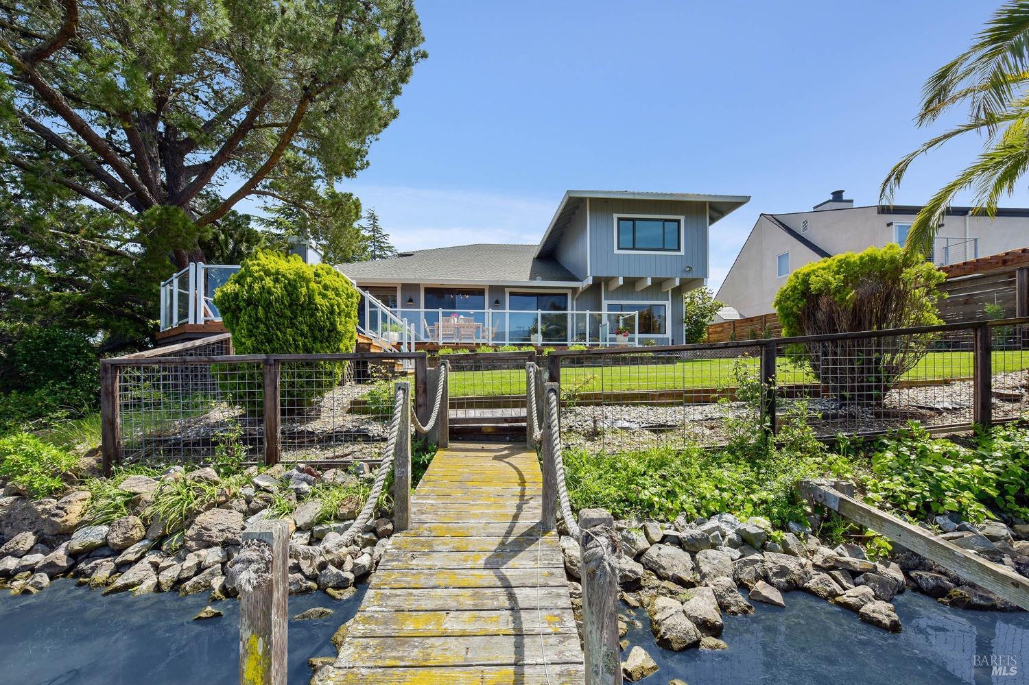 31 Lagoon Road San Rafael, CA 94901 - Photo 21 of 55