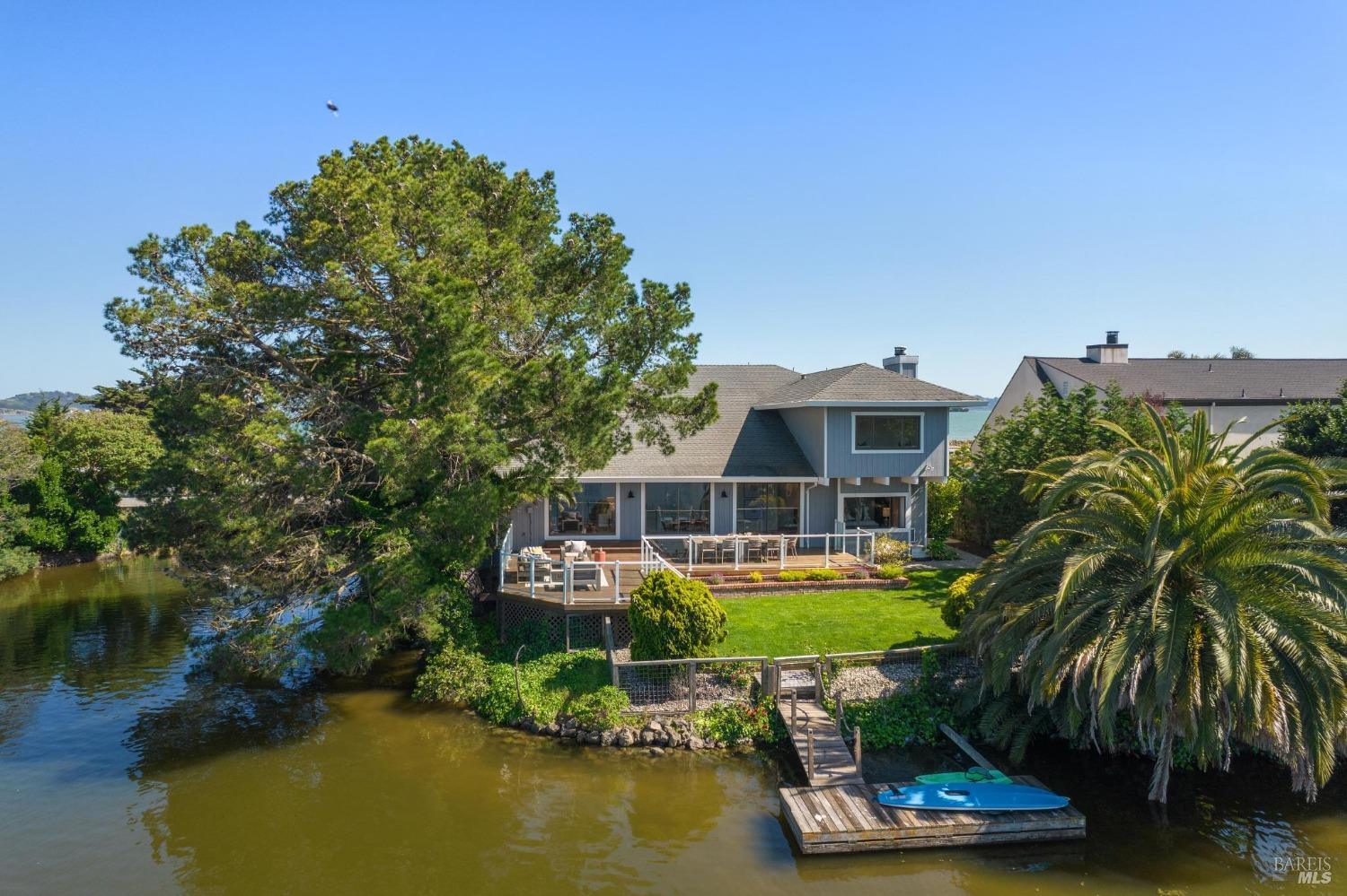 31 Lagoon Road San Rafael, CA 94901 - Photo 47 of 55