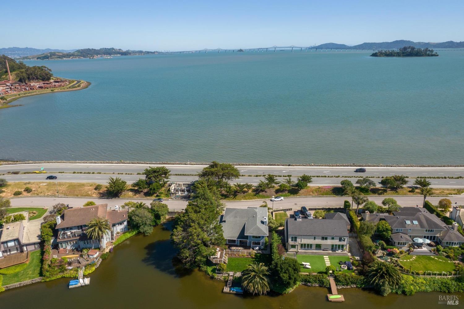 31 Lagoon Road San Rafael, CA 94901 - Photo 49 of 55