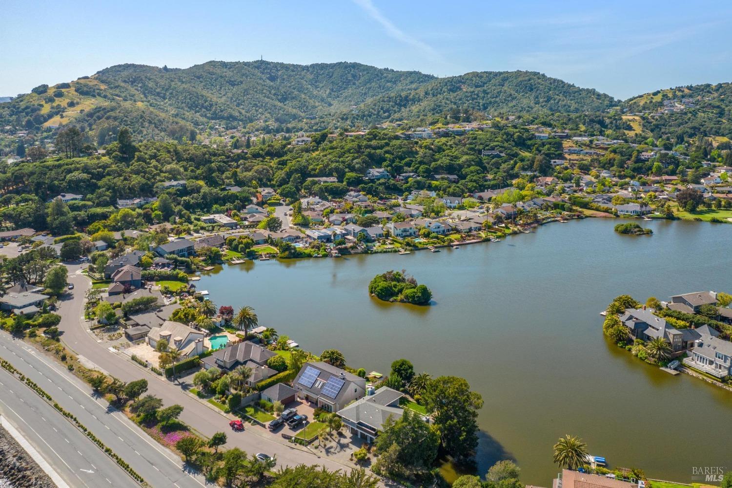 31 Lagoon Road San Rafael, CA 94901 - Photo 50 of 55
