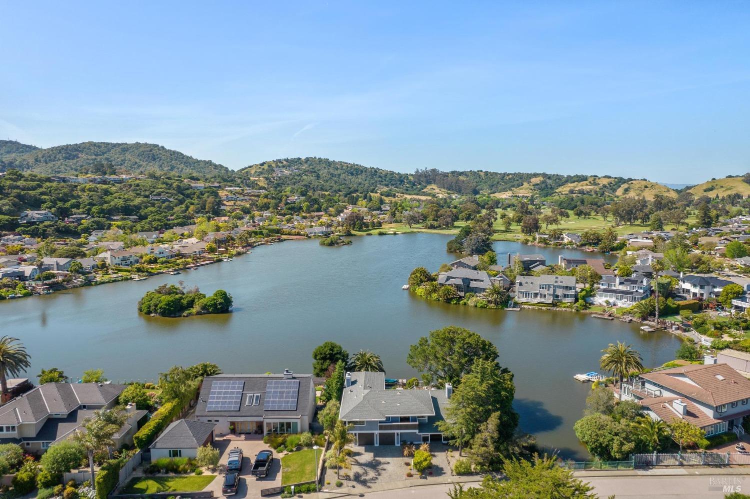 31 Lagoon Road San Rafael, CA 94901 - Photo 51 of 55