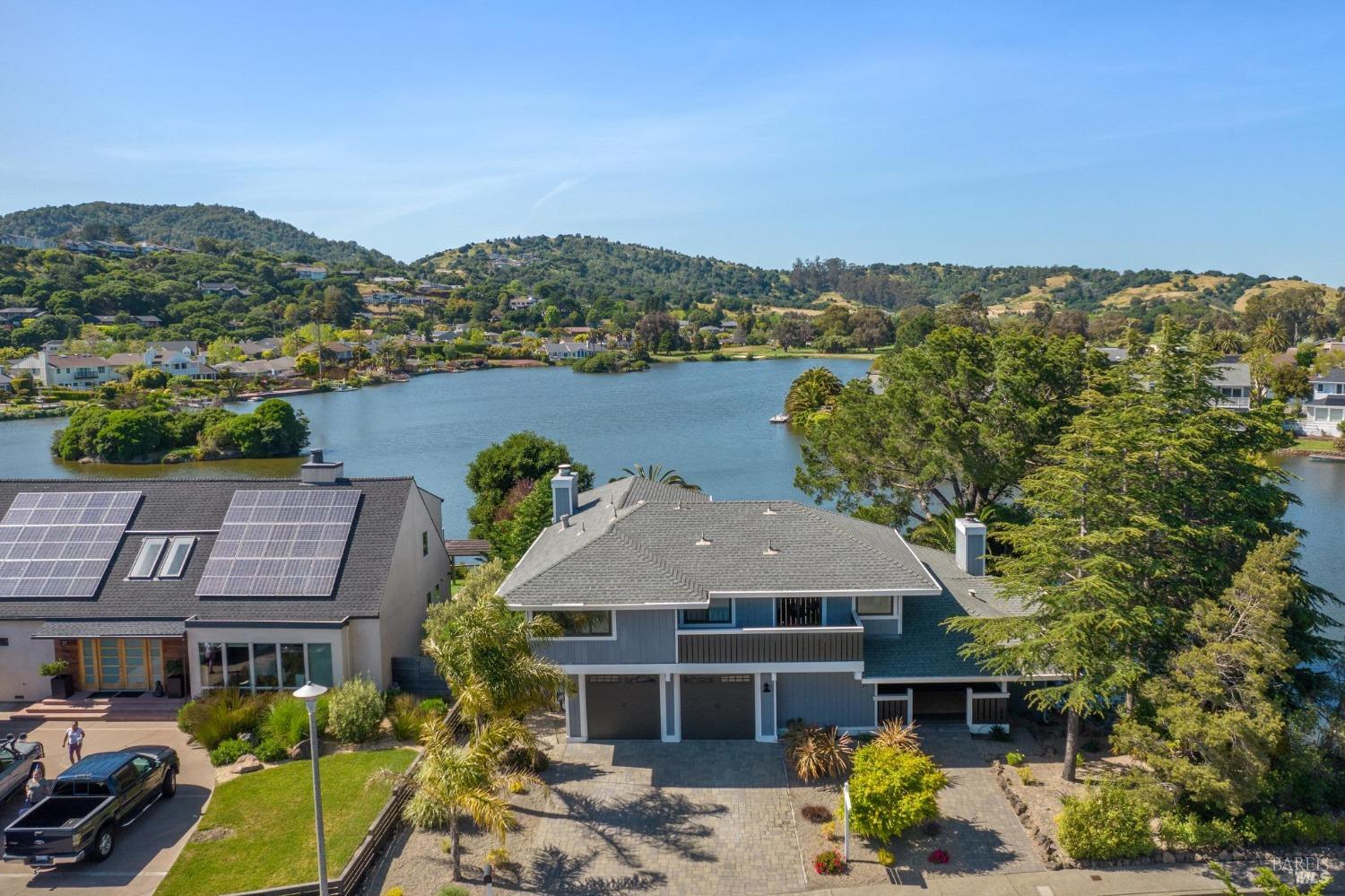 31 Lagoon Road San Rafael, CA 94901 - Photo 52 of 55