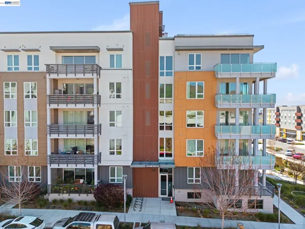 $919,000 | 45128 Warm Springs Boulevard, Unit 327, Fremont, CA 94539