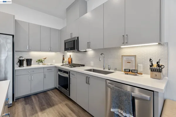 $919,000 | 45128 Warm Springs Boulevard, Unit 327, Fremont, CA 94539