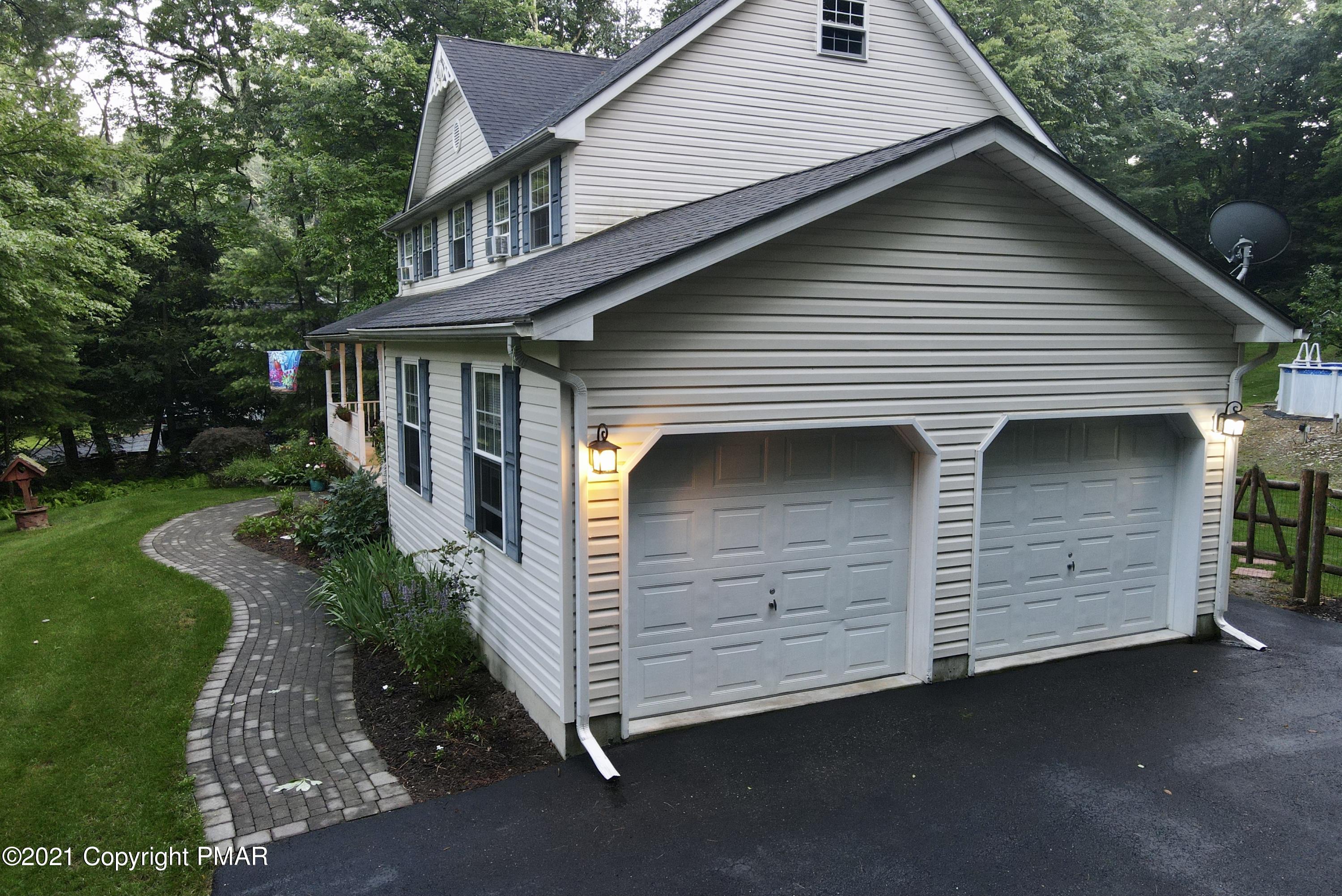 317 Ralph Samuel Boulevard Kunkletown, PA 18058 - Photo 8 of 72 317 Ralph Samuel Blvd