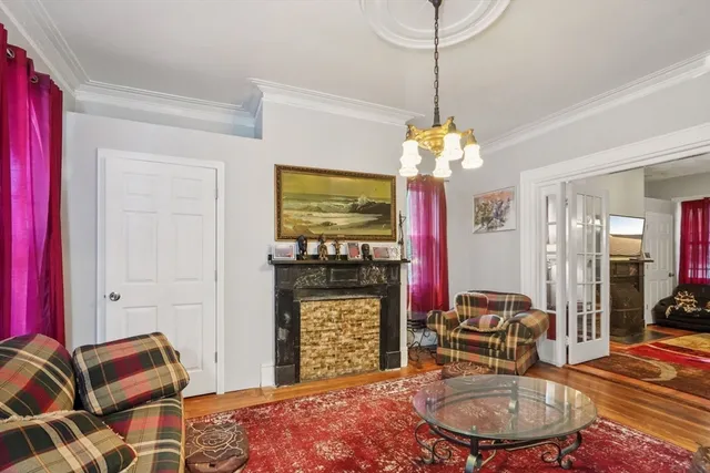 $700,000 | 101 Mt Pleasant Avenue, Boston, MA 02119