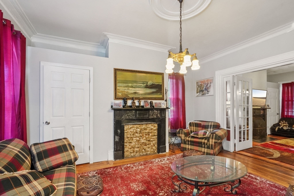 101 Mt Pleasant Avenue Boston, MA 02119 - Photo 1 of 25