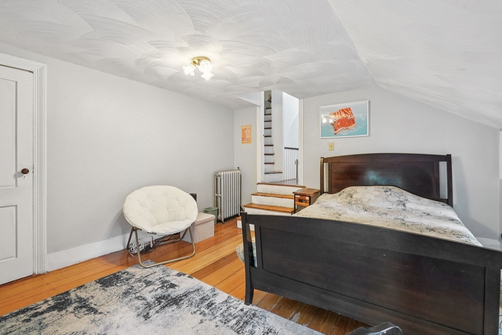 101 Mt Pleasant Avenue Boston, MA 02119 - Photo 11 of 25