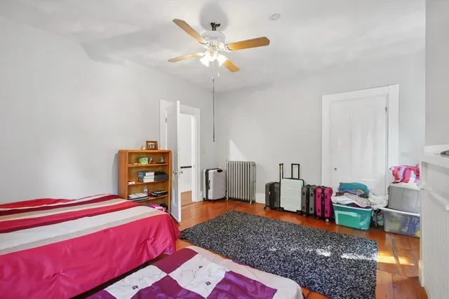 $700,000 | 101 Mt Pleasant Avenue, Boston, MA 02119