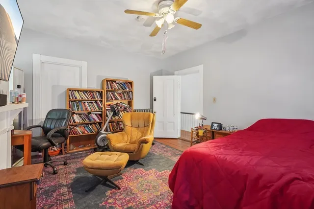 $700,000 | 101 Mt Pleasant Avenue, Boston, MA 02119