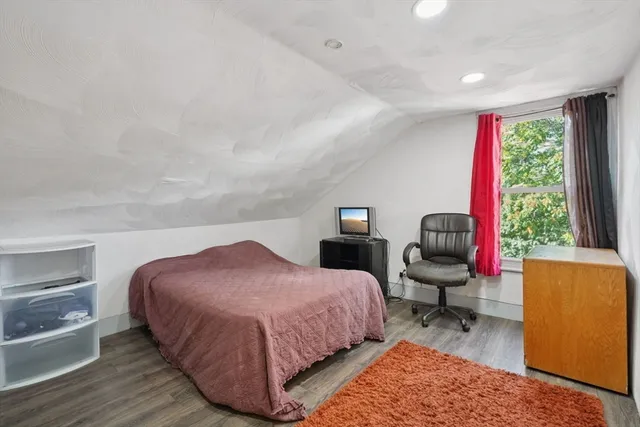 $700,000 | 101 Mt Pleasant Avenue, Boston, MA 02119