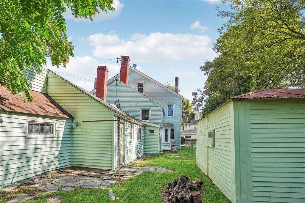 101 Mt Pleasant Avenue Boston, MA 02119 - Photo 25 of 25