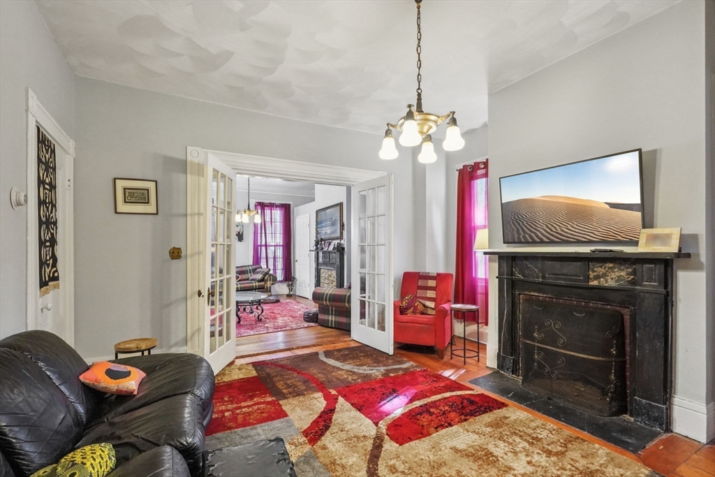 101 Mt Pleasant Avenue Boston, MA 02119 - Photo 4 of 25