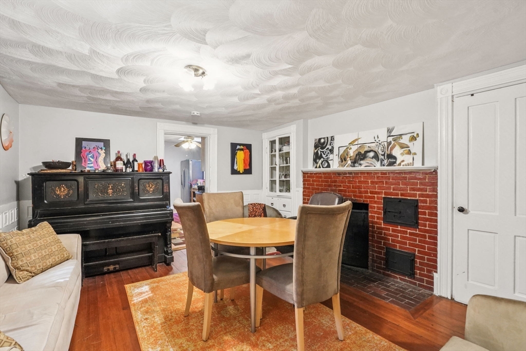 101 Mt Pleasant Avenue Boston, MA 02119 - Photo 5 of 25