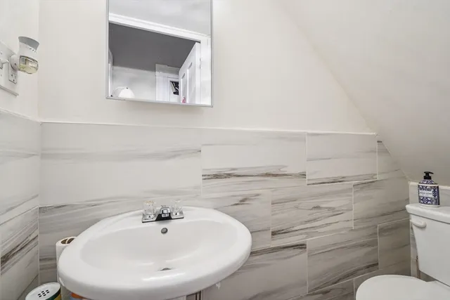 $700,000 | 101 Mt Pleasant Avenue, Boston, MA 02119