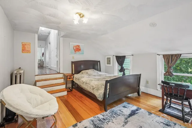 $700,000 | 101 Mt Pleasant Avenue, Boston, MA 02119