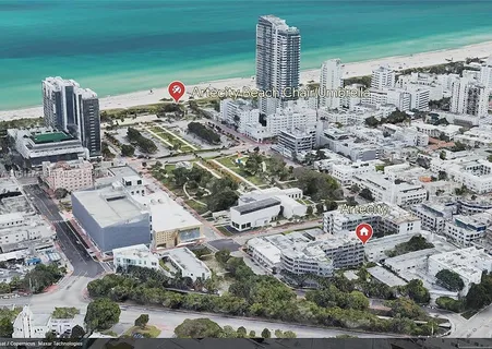$499,000 | 2155 Washington Court, Unit 401, Miami Beach, FL 33139