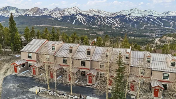 $990,000 | 53 Atlantic Lode, Unit 53, Breckenridge, CO 80424