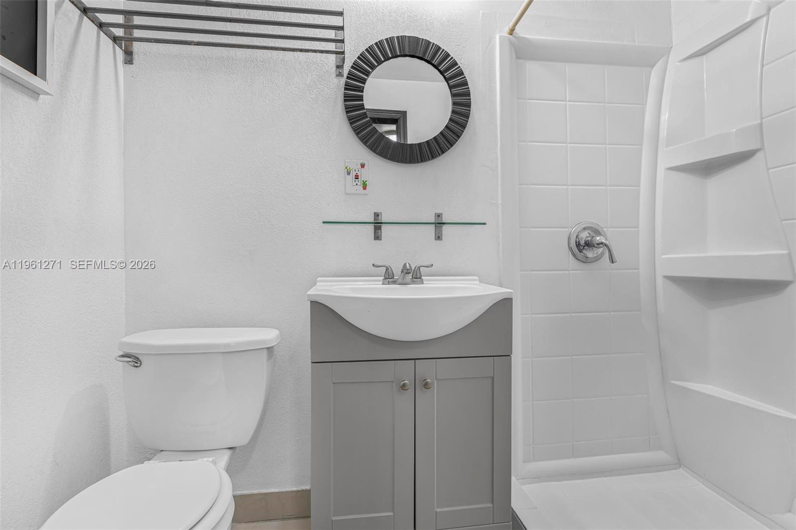 12426 Southwest 259th Street, Unit A Homestead, FL 33032 - Photo 2 of 8