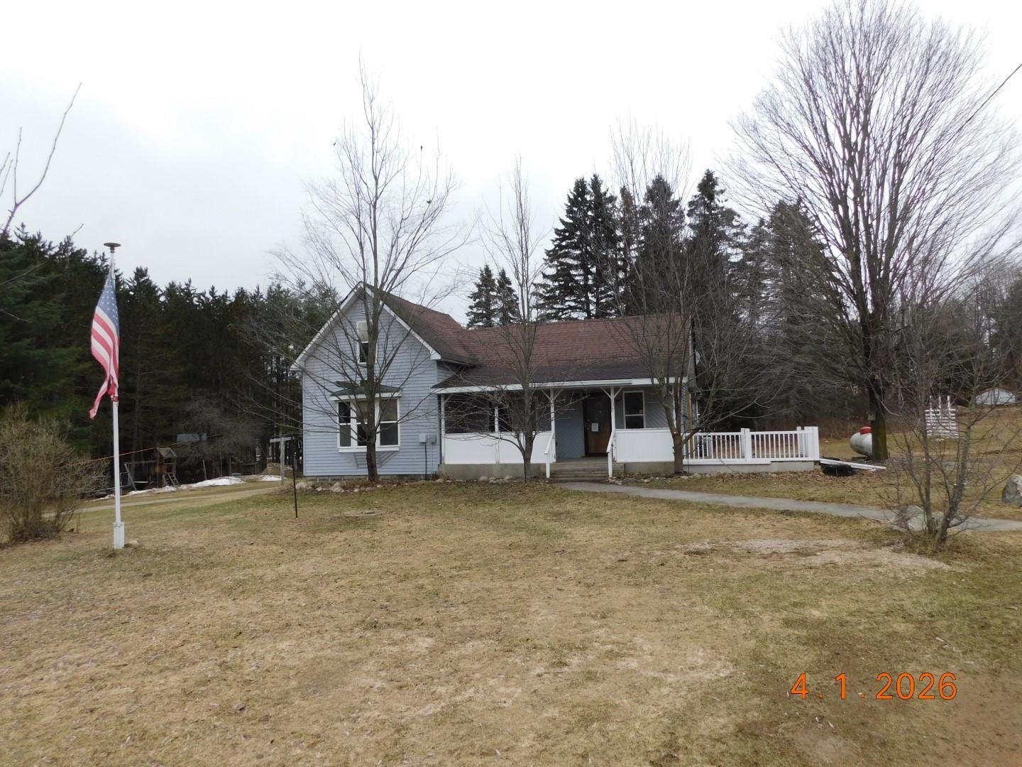 7439 No 22 1/2 Road Manton, MI 49663 - Photo 23 of 23