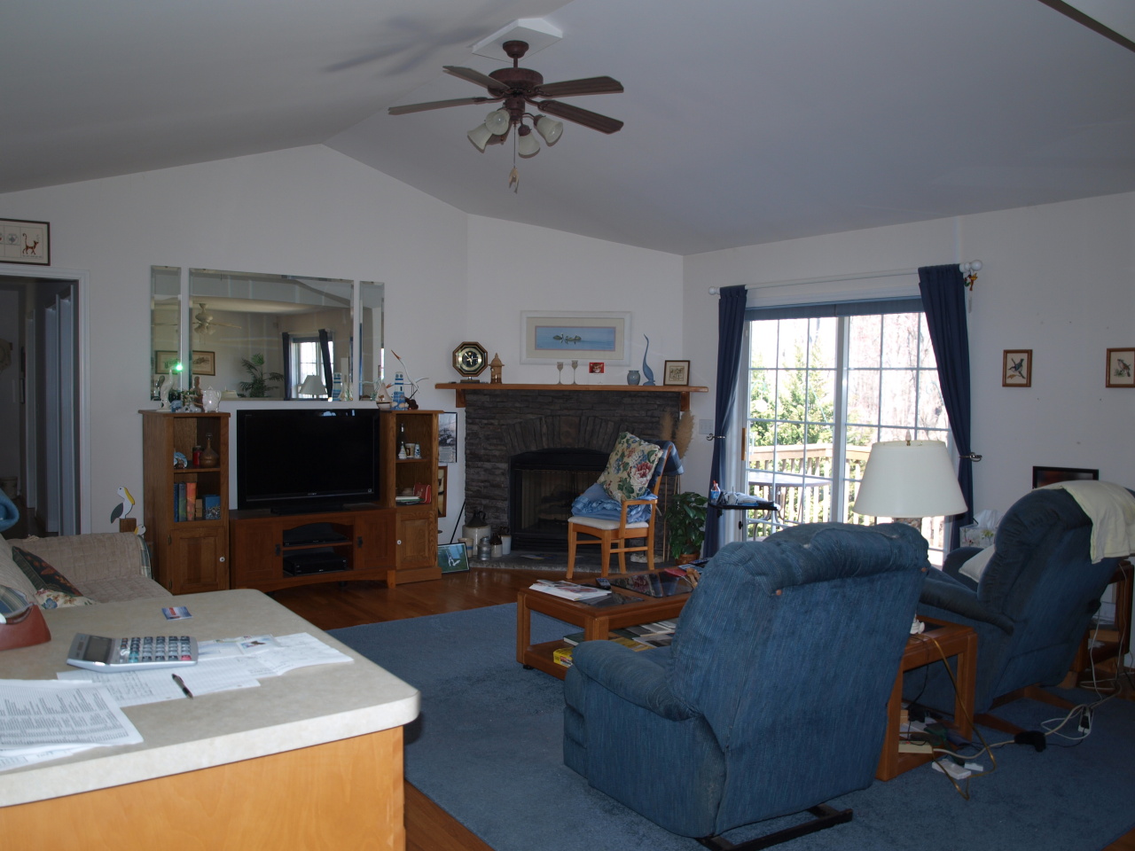 525 Bonbrook Road Wirtz, VA 24184 - Photo 9 of 16 P3273427